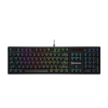 A4TECH Bloody B820R Light Strike RGB Animation LK RED Switch Mechanical Gaming Keyboard