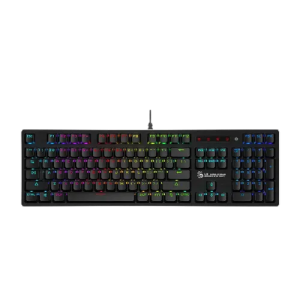 A4TECH Bloody B820R Light Strike RGB Animation LK RED Switch Mechanical Gaming Keyboard