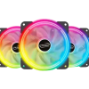 Fantech TYPHOON FB302 Addressable RGB Case Fan