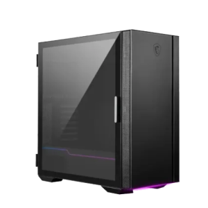 MSI MPG QUIETUDE 100S Mid-Tower