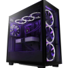 NZXT H7 Elite Premium Mid-Tower