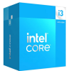 Intel Core i3 14100 14th Gen Raptor Lake Processor