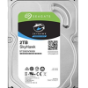 Seagate SkyHawk 2TB 3.5" Surveillance