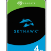 Seagate Skyhawk 4TB 3.5" Surveillance