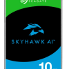 Seagate SkyHawk AI 10TB 3.5" Surveillance