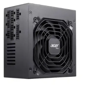 Acer AC-650 650W 80 Plus Bronze Full Modular Power Supply