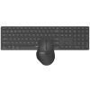 Rapoo 9800M Multi-mode Wireless Keyboard & Mouse Combo