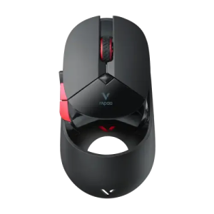 Rapoo VT960S OLED Display Dual-Mode Wireless RGB Gaming Mouse