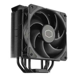 Cooler Master Hyper 212 Black Edition CPU Air Cooler