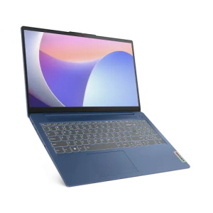Lenovo IP Slim 3 15ABR8 Ryzen 5 15.6" FHD Laptop