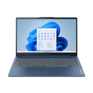 Lenovo IdeaPad Slim 3 15AMN8 Ryzen 5 7520U 15.6" FHD Laptop
