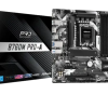 ASRock B760M Pro-A DDR5
