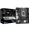 ASROCK H610M-H2/M.2 14th, 13th and 12th Gen