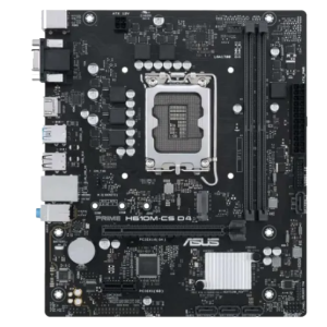 Asus PRIME H610M-CS d4