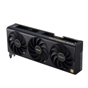 Asus ProArt RTX 4070 Ti OC Edition 12GB GDDR6X
