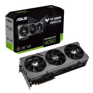 ASUS TUF Gaming RTX 4090 OC 24GB GDDR6X