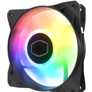Cooler Master CF120 ARGB Case Fan
