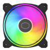 Cooler Master MasterFan MF120 HALO² Case Fan