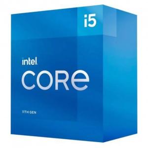 Intel 11th Gen Core i5-11400 Rocket Lake