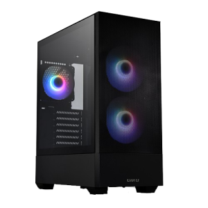 Lian Li LANCOOL 205 Mesh ATX Mid Tower