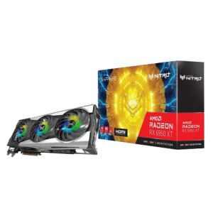 Sapphire NITRO+ AMD Radeon RX 6950 XT PURE 16GB
