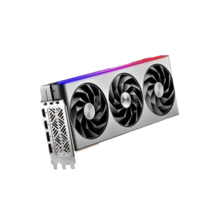 Sapphire NITRO+ AMD Radeon RX 7700 XT 12GB GDDR6