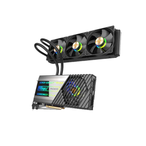 Sapphire TOXIC AMD Radeon RX 6900 XT Limited Edition 16GB GDDR6