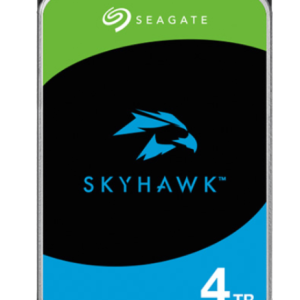 Seagate Skyhawk 4TB 3.5" Surveillance