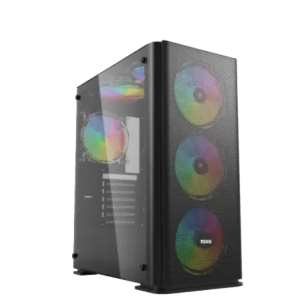 Value Top MANIA M1 ATX Mid Tower
