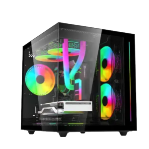 Value-Top V900 Micro-ATX