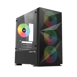 Value-Top VT-B709 Micro ATX