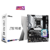 ASRock Z790 Pro RS ATX Motherboard