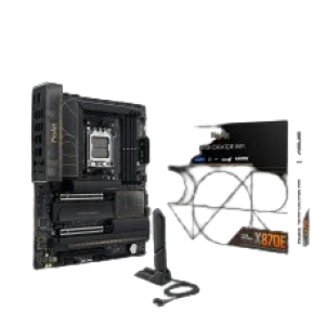 ASUS ProArt X870E-CREATOR WiFi AM5 DDR5 ATX Motherboard