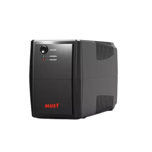 Must EW2110-1200 Smart Line-Interactive UPS