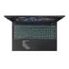 GIGABYTE G5 MF Core i5 12th Gen RTX 4050 6GB Graphics 15.6'' FHD 144Hz Gaming Laptop