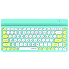 A4TECH Fstyler FBK30 Bluetooth & 2.4G Wireless Keyboard with English